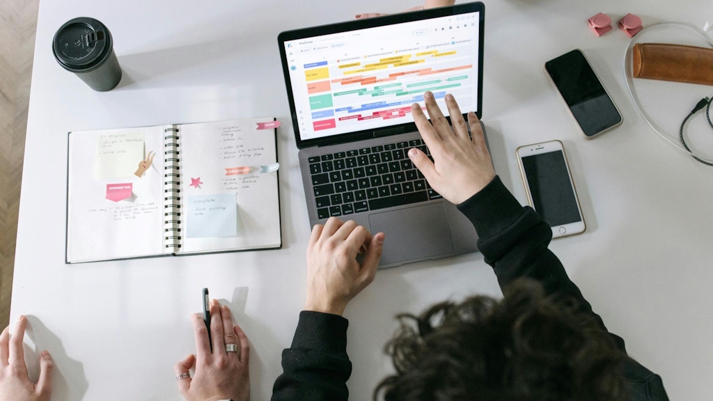 Teaserbild Monitoring