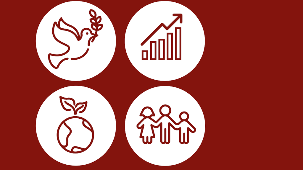 IZA-Strategie 2021-2024