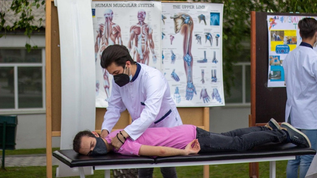 Teaserbild Nordmazedonien Berufsbildung