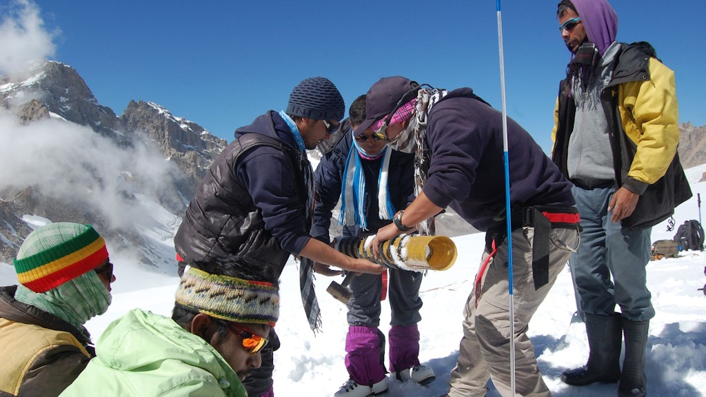 Teaserbild Thematische Zusammenarbeit