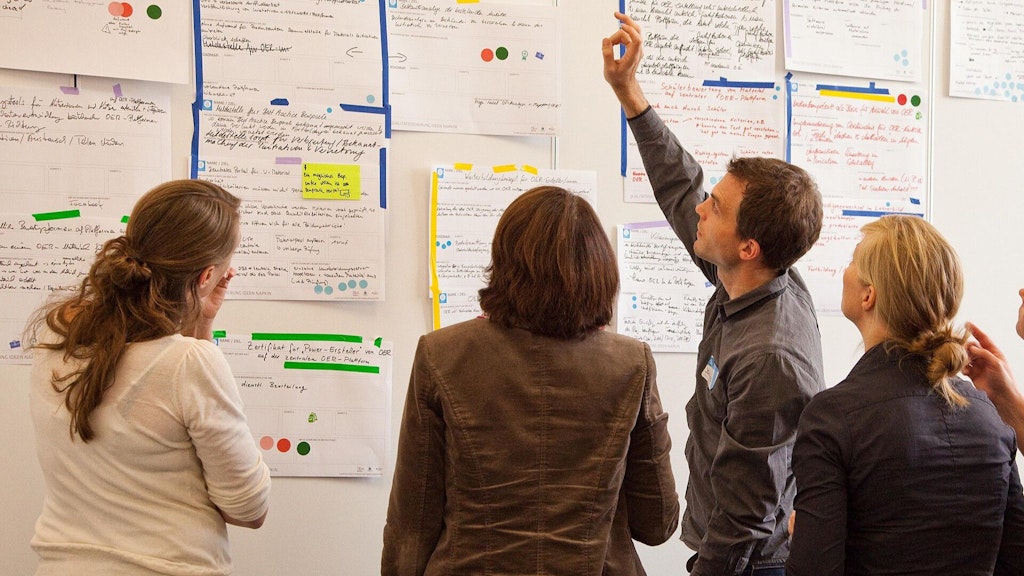 Teaserbild Grundlagen und Qualität