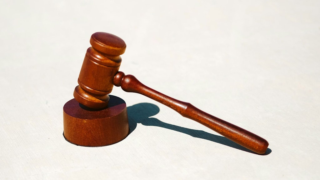 Teaserbild Rechtliche Grundlagen IZA