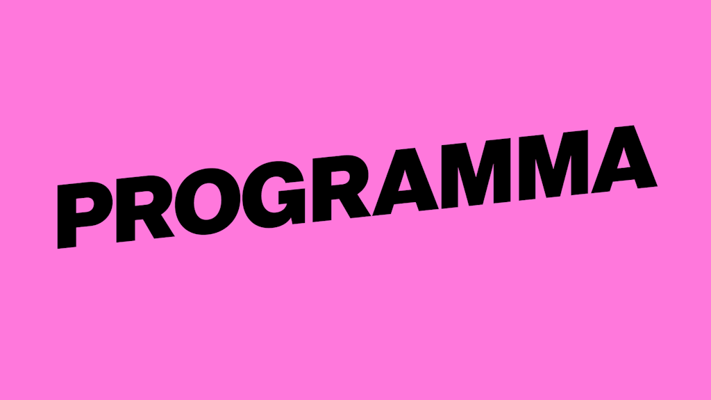 Foto Programma