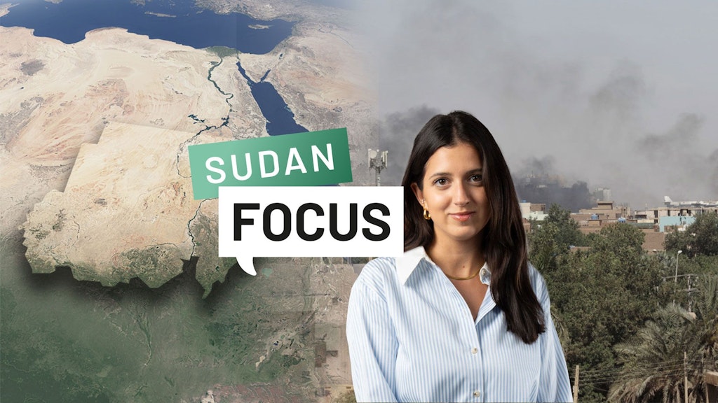 Focus Sudan